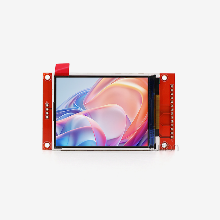 Smart LCD Module